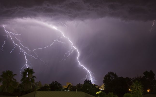 AccuWeather îți vinde informațiile de locație de pe iPhone. 