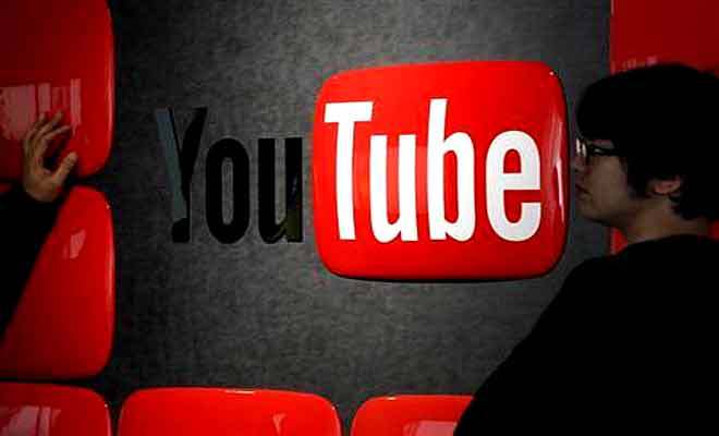 Видеохостинг YouTube организует собственную музыкальную премиюYouTube Music Awards.