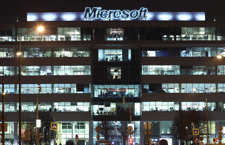В Microsoft пресекли попытку кибератаки на почти 300 тыс. компьютеров пользователей из РФ.