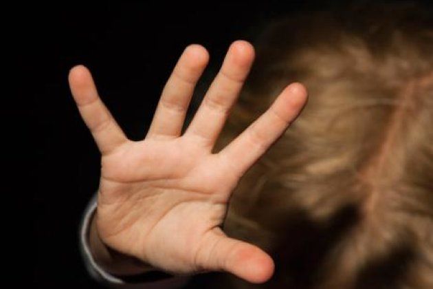 Mamă de coșmar: Copii bătuți și maltratați de femeia care i-a născut Foto simbol: Kursiv.kz