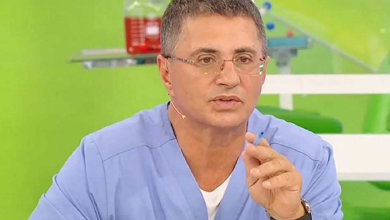 Мясников рассказал об опасности ежедневного употребления супов.
