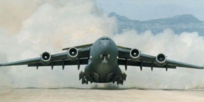 Un avion militar s-a prăbușit în această după-amiază în apropierea capitalei Ucrainei, Kiev, transmite unn.com.ua citat de UNIMEDIA.