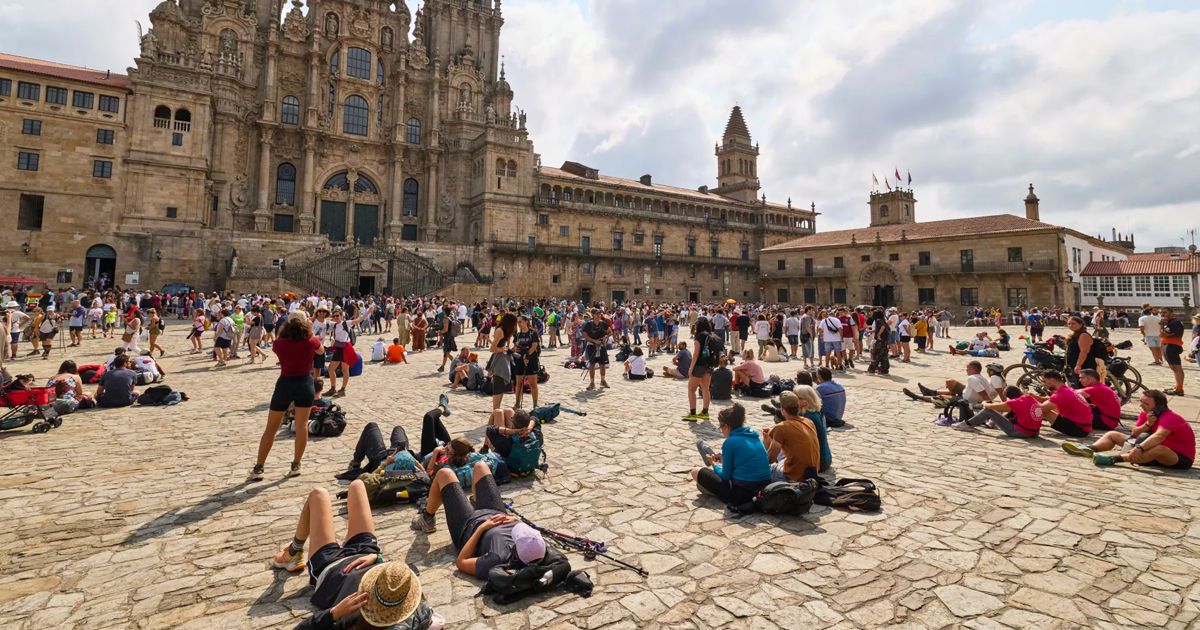 События на Ближнем Востоке могут перенаправить туристический спрос в Испанию.