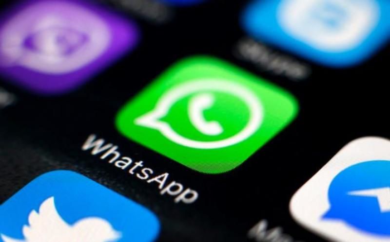 WhatsApp a extins perioada de ștergere a mesajelor trimise din greșeală.