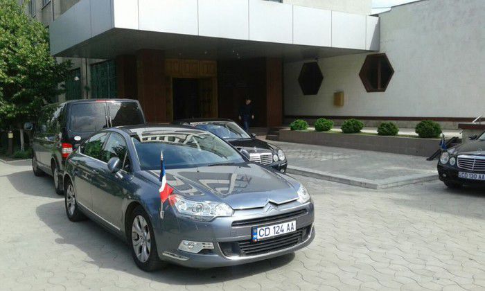 Дипломаты проявили заинтересованность относительно расследования НЦБК, выразив надежду, что оно будет оперативным и профессиональным.