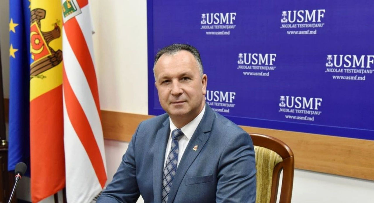 Ceban, despre scandalul cu diplomele: Sunt cel mai interesat să aflu cine se face vinovat.