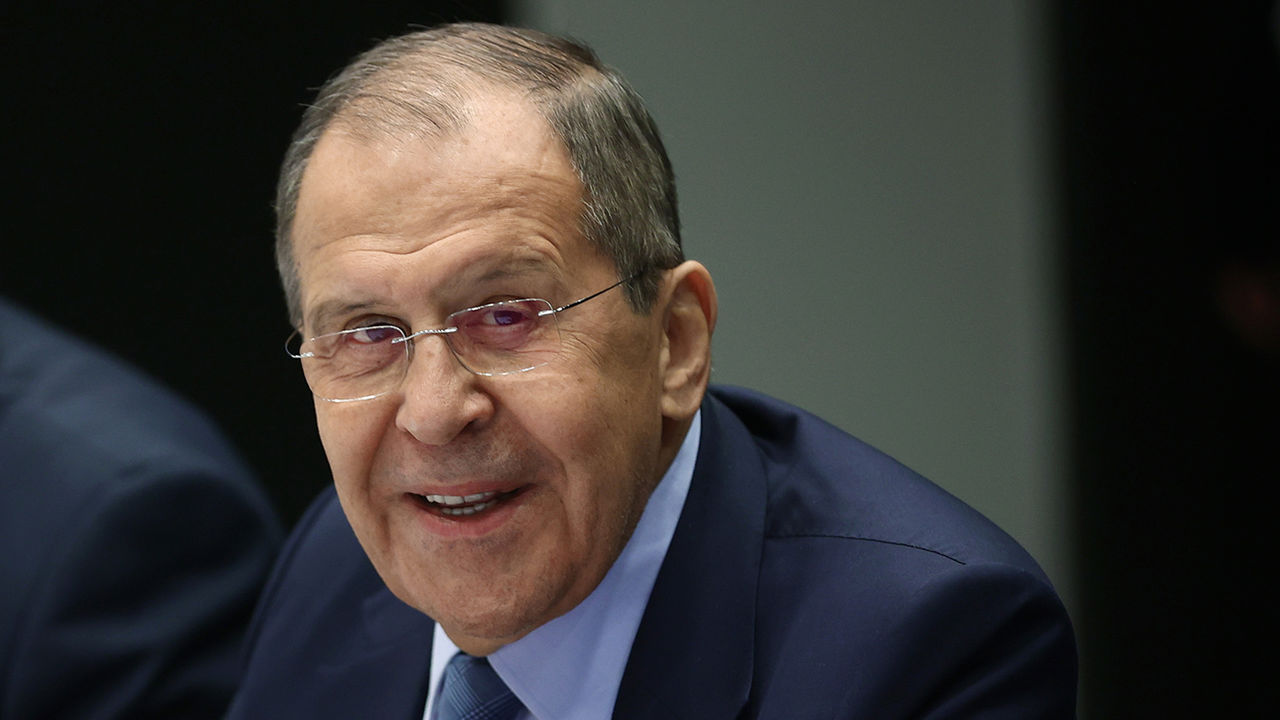 Лавров назвал настоящую «древнейшую профессию».