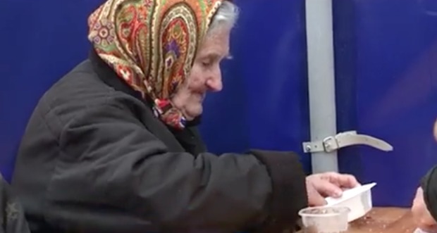 В Бельцах 1 января возобновит работу социальная столовая.