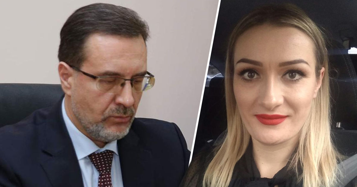 Возиян: Лупу привык лгать и использовать админресурс для «защиты» своей позиции. Коллаж: Point.md