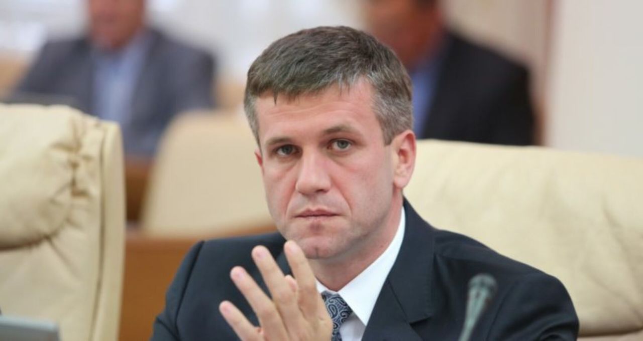 Бывший директор СИБ стал советником на государственном предприятии.