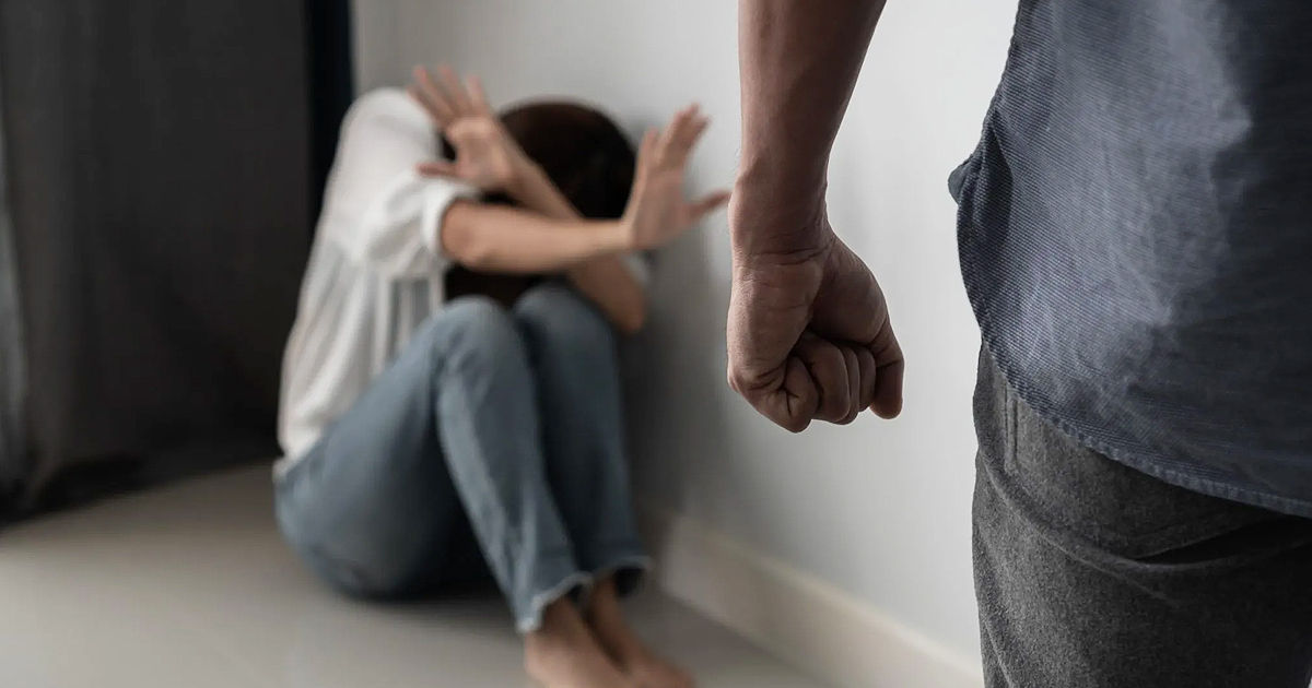 Un bărbat din Cimișlia, condamnat la ani grei de închisoare pentru violență în familie.