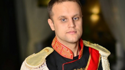 Atentat la viaţa fostului guvernator popular al aşa-numitei republici Doneţk, Pavel Gubarev.