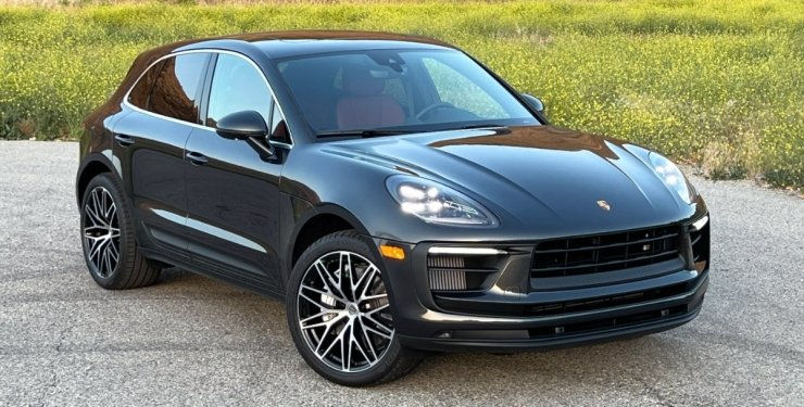 Porsche прекратит продажу своей самой популярной модели в ЕС.
