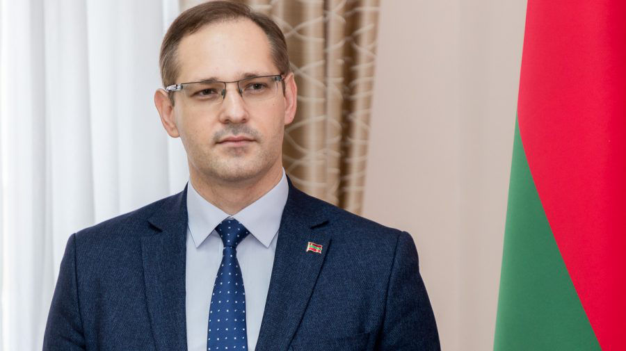Игнатьев: Подозреваемых в подготовке терактов в Приднестровье не будут передавать Кишиневу.