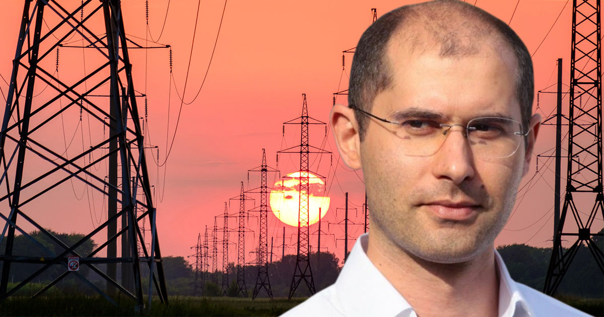 Тофилат: Власти должны привести RED Nord и FEE Nord в лучшее состояние до их приватизации.