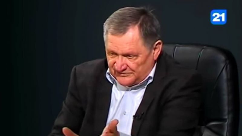 Муравский о 2020: Прорыва не будет, досрочных выборов тоже.