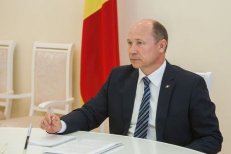 Împotriva Republicii Moldova se urzeşte un complot. Foto: trm.md