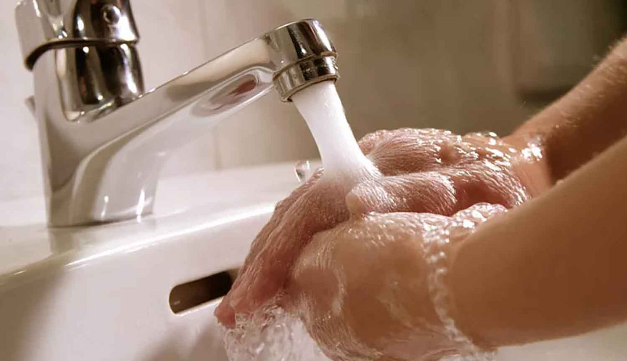 Десятки жителей Рышкановки на три дня без останутся горячей воды: список адресов.