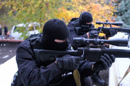 Serviciul de Protecţie şi Pază de Stat (SPPS) va fi subordonat Guvernului Republicii Moldova. Foto: spps.md