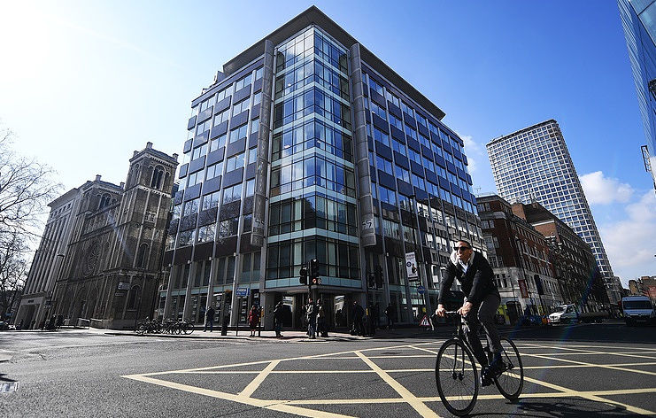 Эксперты Cambridge Analytica помогают готовить переизбрание Трампа в 2020 году. Фото: EPA