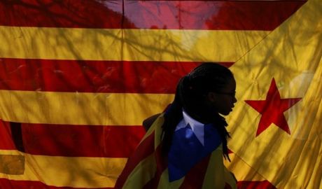 Parlamentul catalan caută un nou şef al executivului regional. 