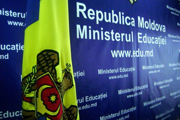 Ministerul Educației are o contabilă-șefă cu trecut penal. Foto: diez.md
