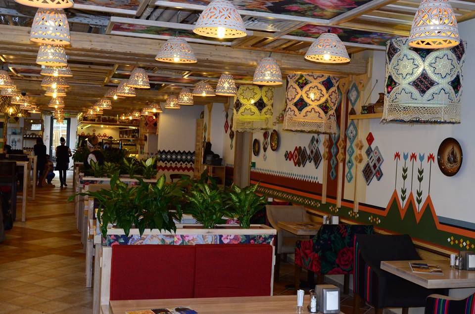Agenţia Natioanala de Administrare Fiscală (ANAF) face o nouă victima în rândul lanţurilor de restaurante. Foto: dailybusiness.ro