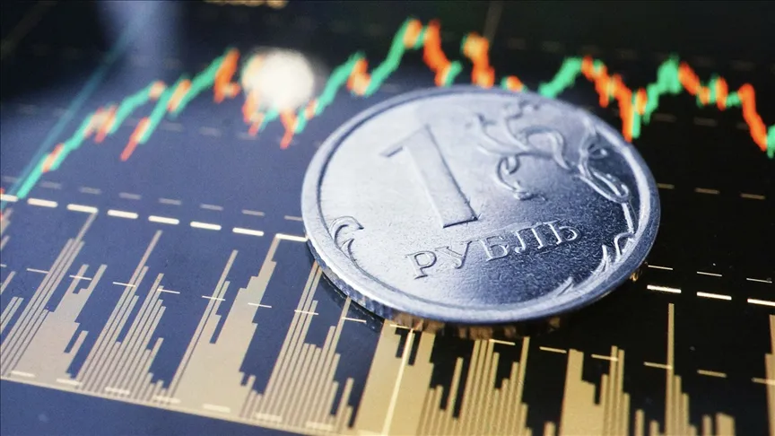Курс доллара упал ниже ₽95 после поручения Путина продавать газ за рубли.
