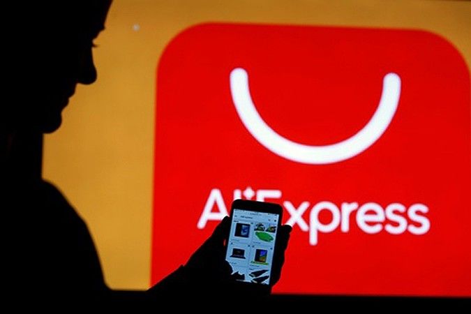 AliExpress опроверг приостановку доставки товаров из-за коронавируса.