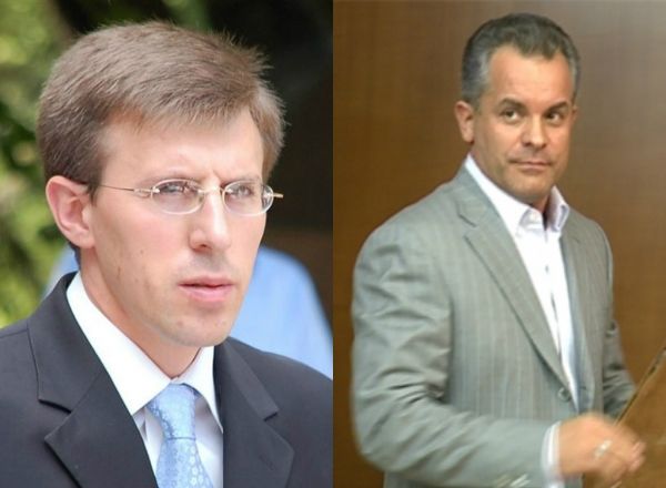 Примар Кишинева Дорин Киртоакэ участвовал в теле-передаче в Бухаресте на одном из румынских каналов.