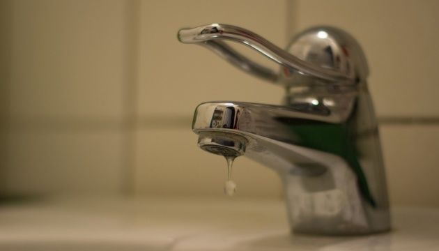 По завершении работ подача воды будет возобновлена.