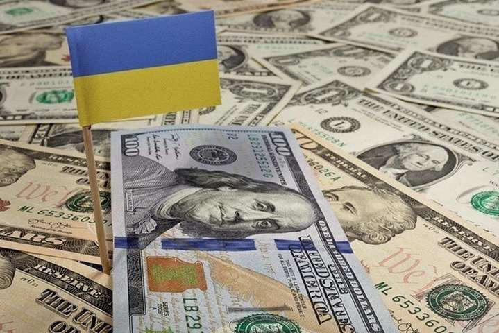 Украина не сможет использовать средства из помощи США для бюджетных нужд.