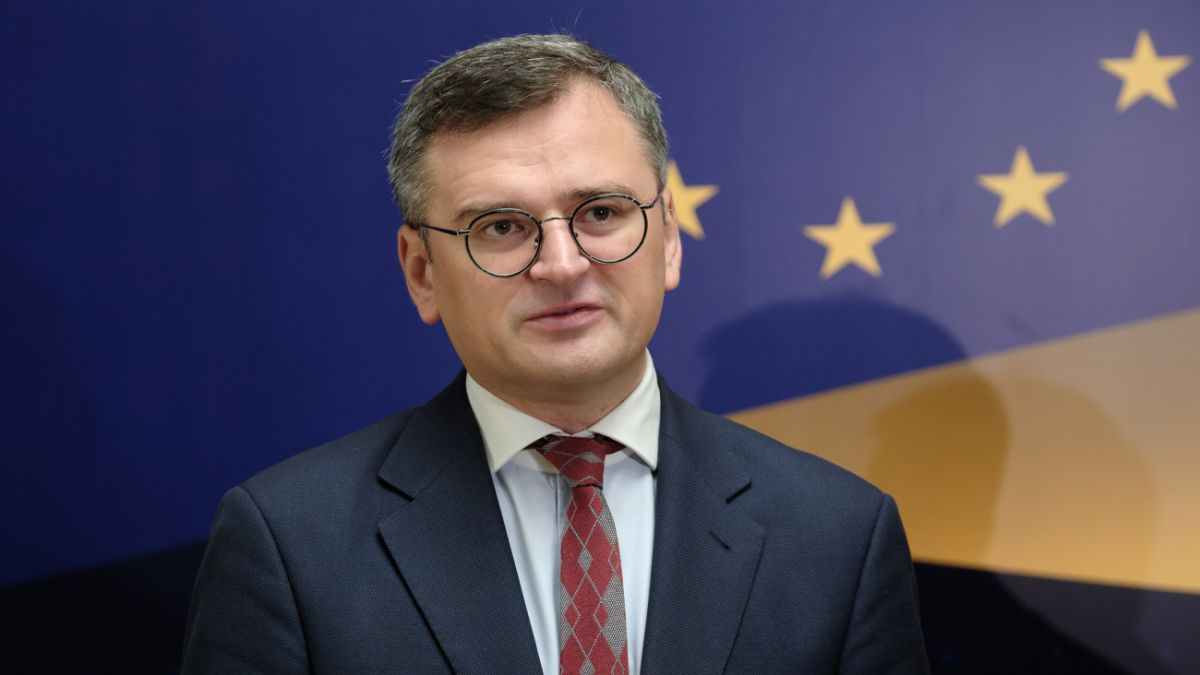 Кулеба: Украина будет получать ATACMS на постоянной основе.