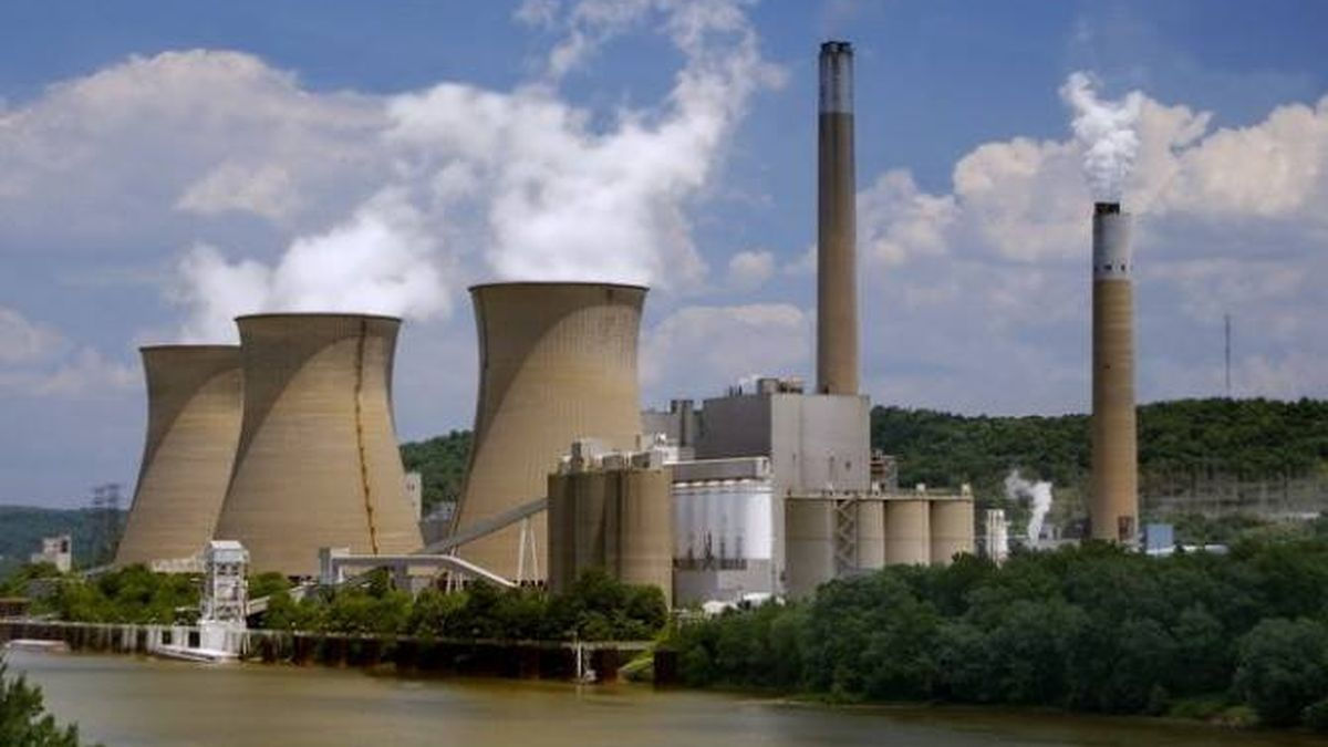 România caută finanțare în SUA pentru proiecte nucleare.