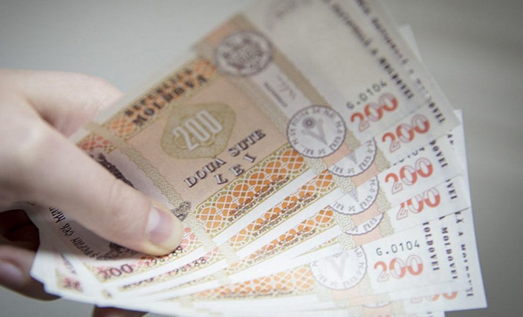 Прокуроры требуют наложить арест на 6 млн леев, полученных IT-компанией.
