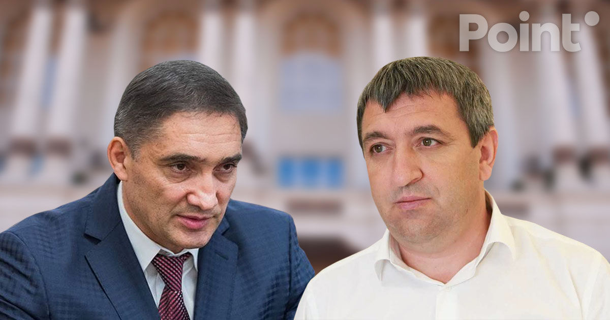 Carp: Stoianoglo, în calitate de procuror general, a cerut eliberarea unor traficanți de droguri.