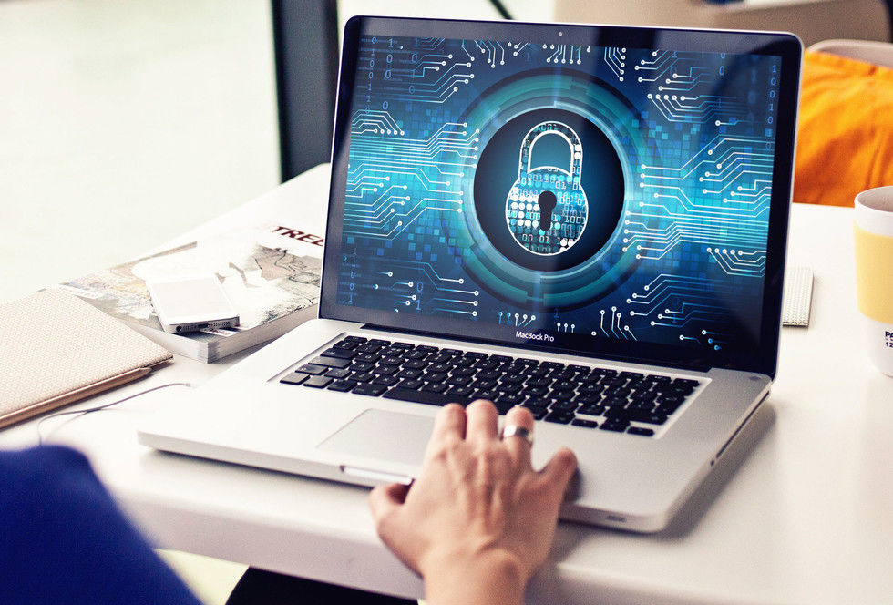 Закон о защите пользователей Интернета прошел первое чтение.