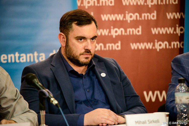 Сиркели: На местных выборах люди голосуют за тех, кто сумел их убедить.