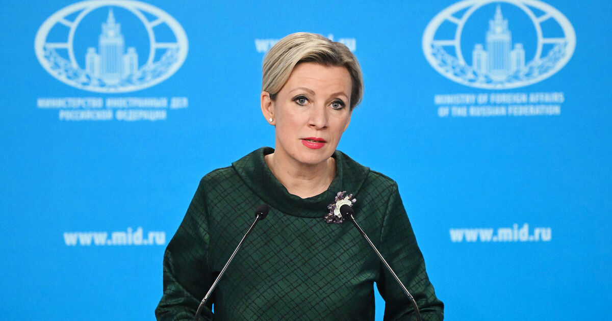 Zaharova: Autoritățile Moldovei au o atitudine neconstructivă față de Gazprom.