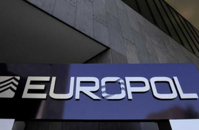Молдавская полиция наращивает сотрудничество с EUROPOL.