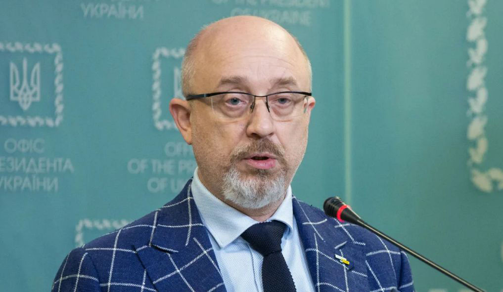 Резников рассказал о численности российского войска, воюющего против Украины.