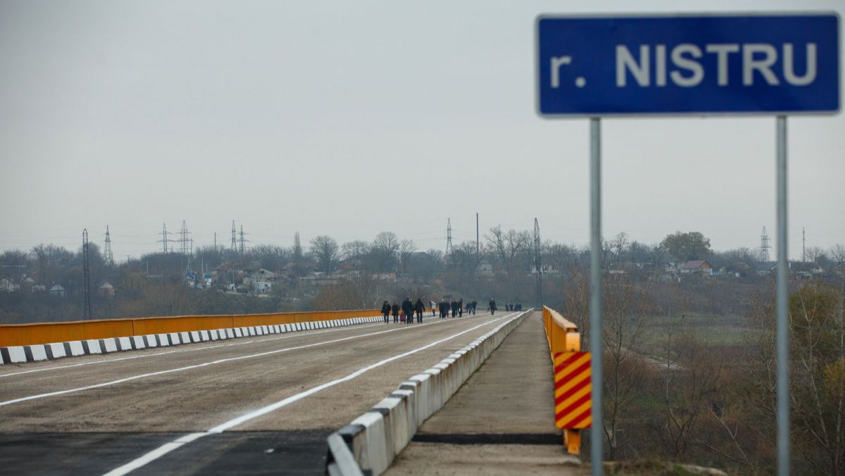 Krasnoselski respinge posibilitatea reintegrării Transnistriei prin federalizarea Republicii Moldova.