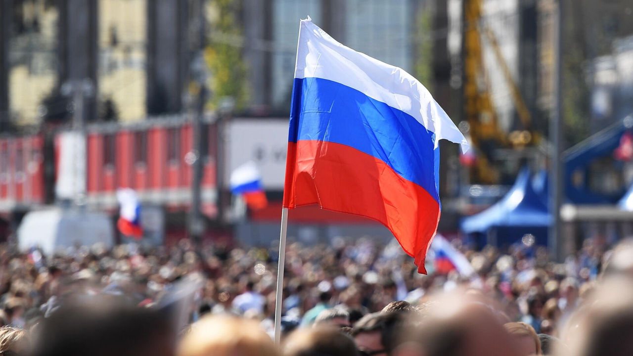 Всемирный банк перевел Россию в категорию стран с высоким доходом населения.