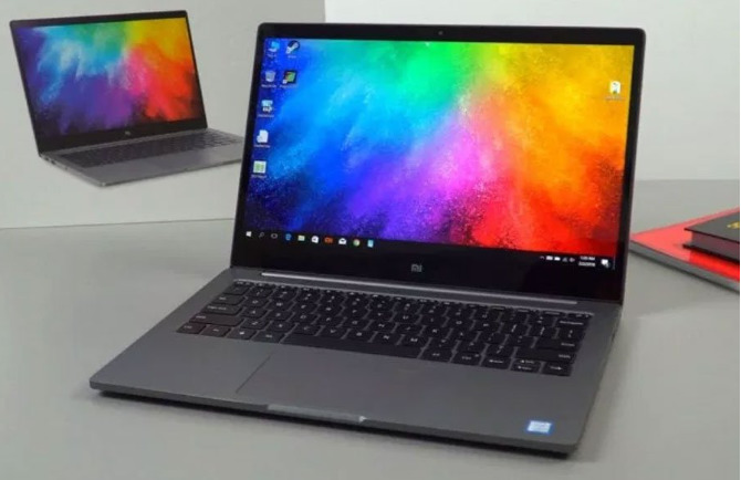 Xiaomi выпустит доступный ноутбук RedmiBook 14.