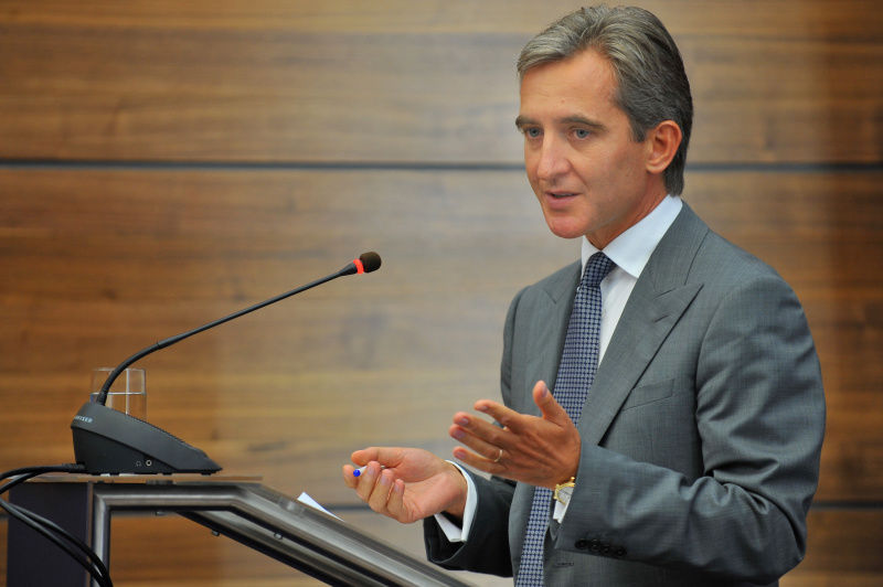 Ex-premierul Iurie Leancă se arată deranjat de criticile aduse de analistul politic Vladimir Socor. 