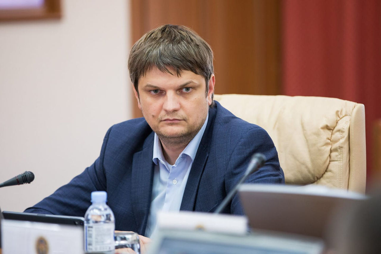 Спыну после выступления Санду: Мы приведем страну в Европейский союз.