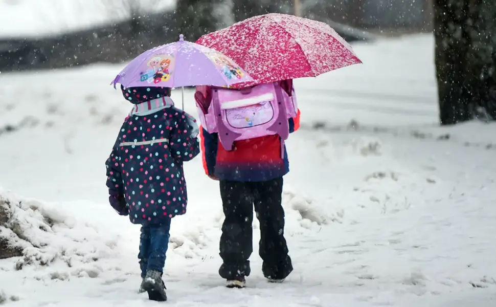 Începând cu 27 ianuarie, instituțiile de învățământ din Chișinău vor funcționa în regim normal.