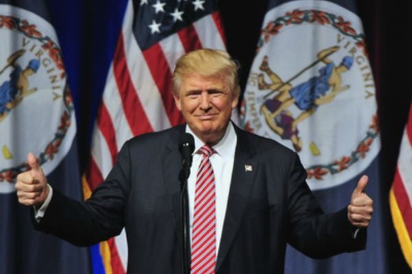 Donald Trump va deveni al 45-lea preşedinte, după ce a câştigat scrutinul prezidenţial din Statele Unite.