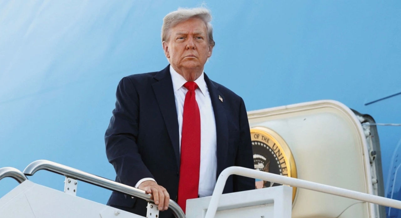 Трамп принял приглашение Лукашенко посетить Минск.