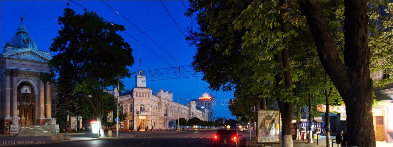 Только за полгода, столичной казне придется выложить 30 миллионов леев дополнительно, на содержание школ и освещение города.